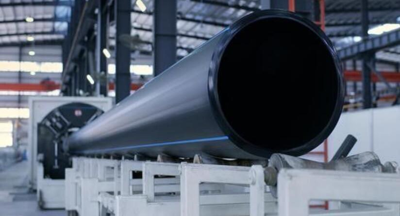 中國聯塑以智能制造推動產業變革 樹立轉型升級的標桿